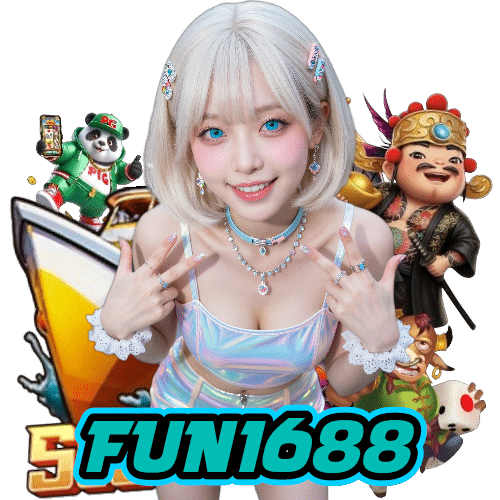 fun1688 จ่ายจริง