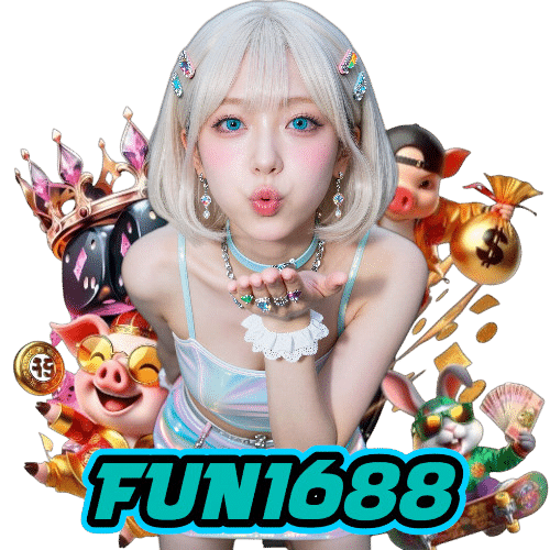 fun1688