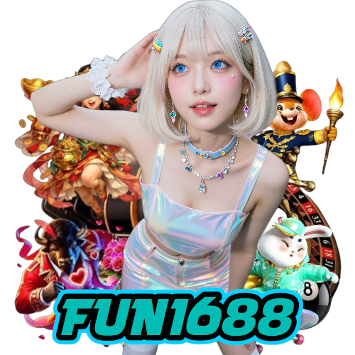 fun1688 สล็อตออนไลน์